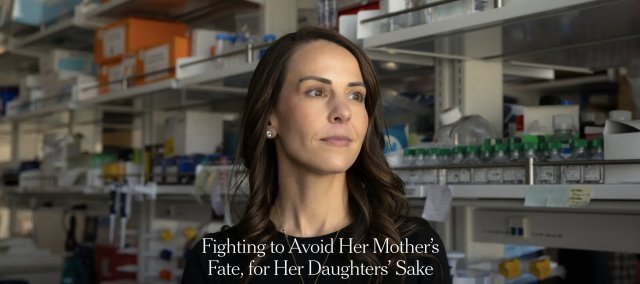 Banner of Linde Jacobs