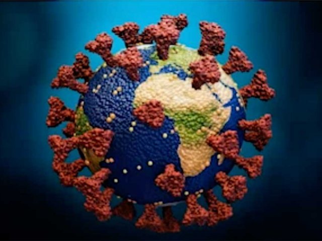 Covid-19: What to do with limited knowledge