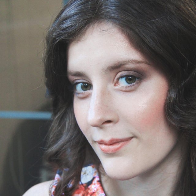 Photo of Arina Nikitina