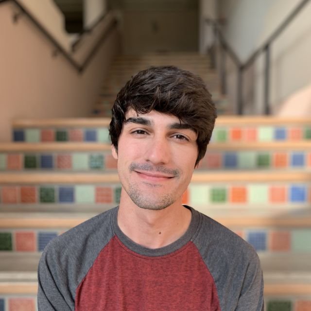 Photo of Austin Dubose