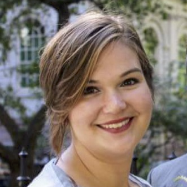 Photo of Lenzie Ford