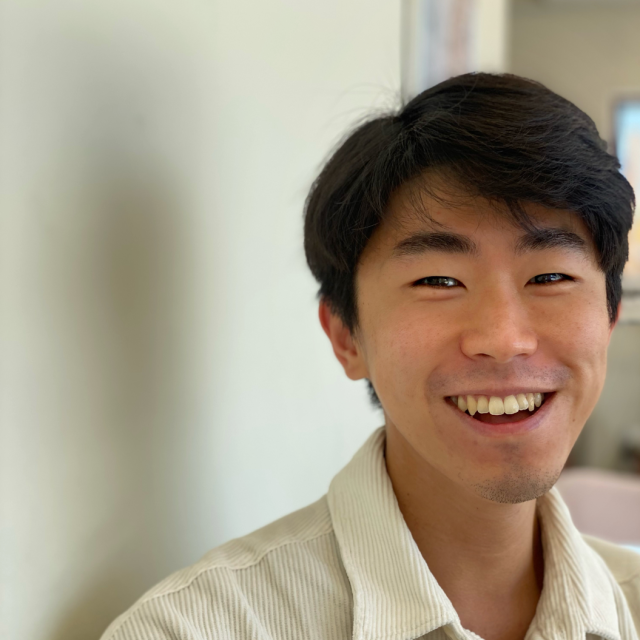 Photo of Mookwang Kwon