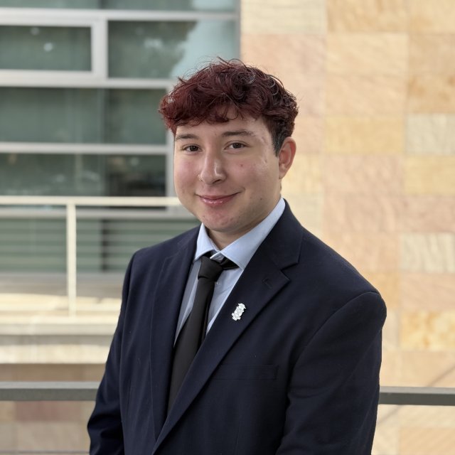 Photo of Eddy Martinez