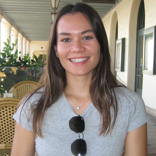 Photo of Victoria Frentz