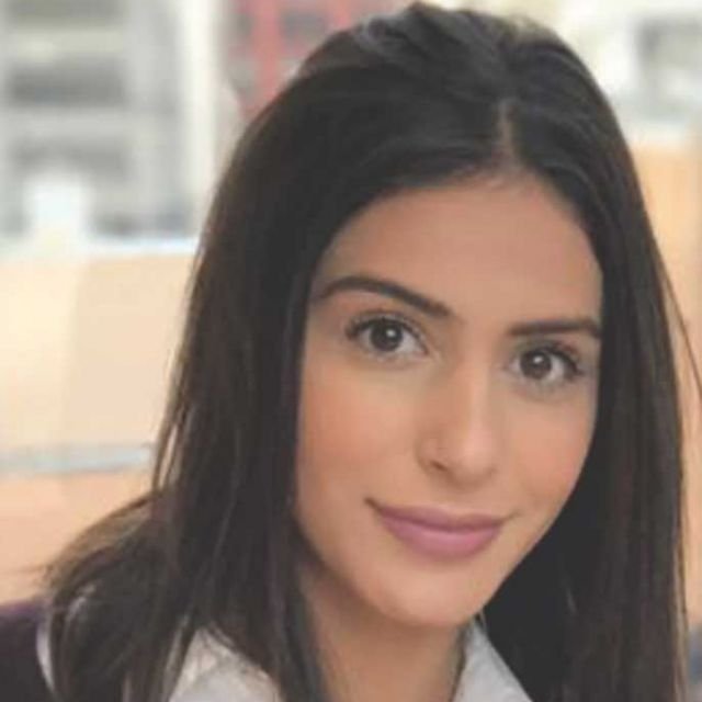 Photo of Angela Bontempo