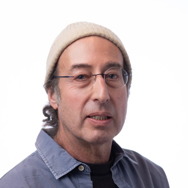 Photo of Kenneth S. Kosik